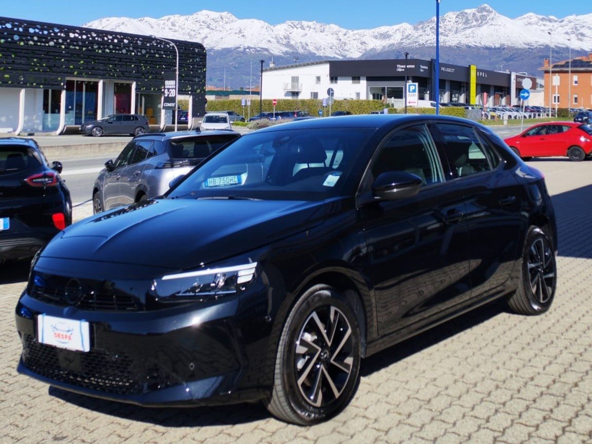 OFFERTA OPEL CORSA 16.900 EURO!!