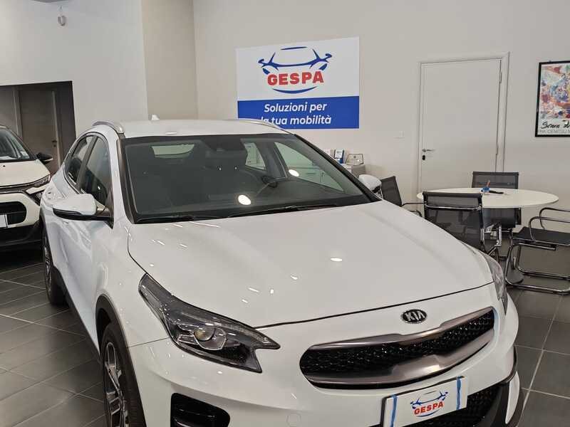 Kia XCeed 1.0 GDi Style 120 CV Nuovo Arrivo