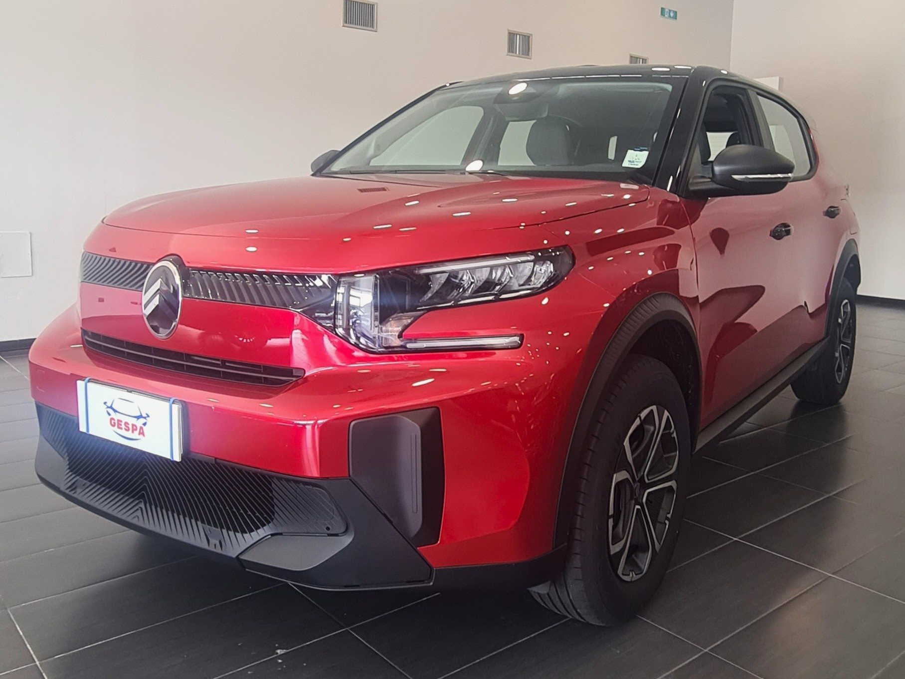 NOVITÀ IN AUTOSALONE