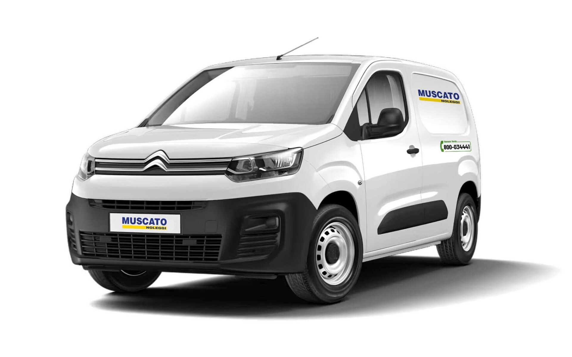 CITROEN Berlingo 3ª serie