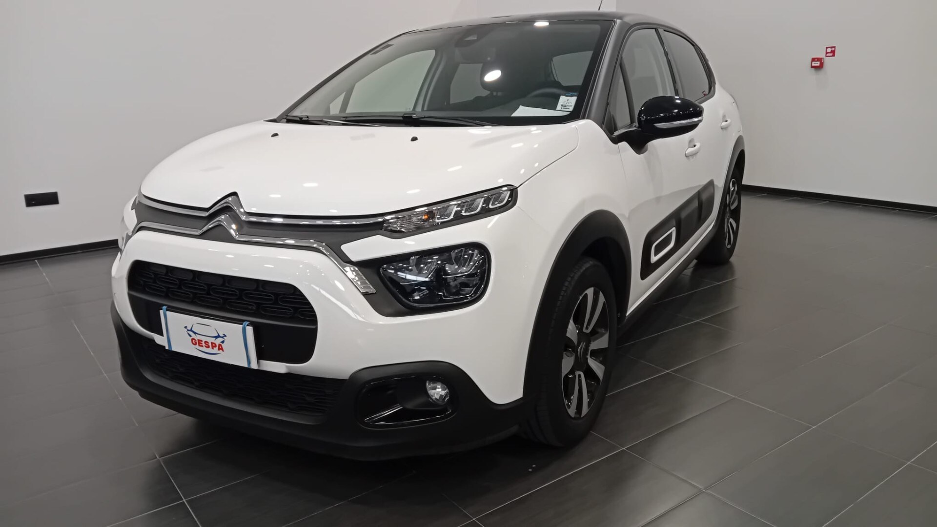 CITROEN C3 3ª serie