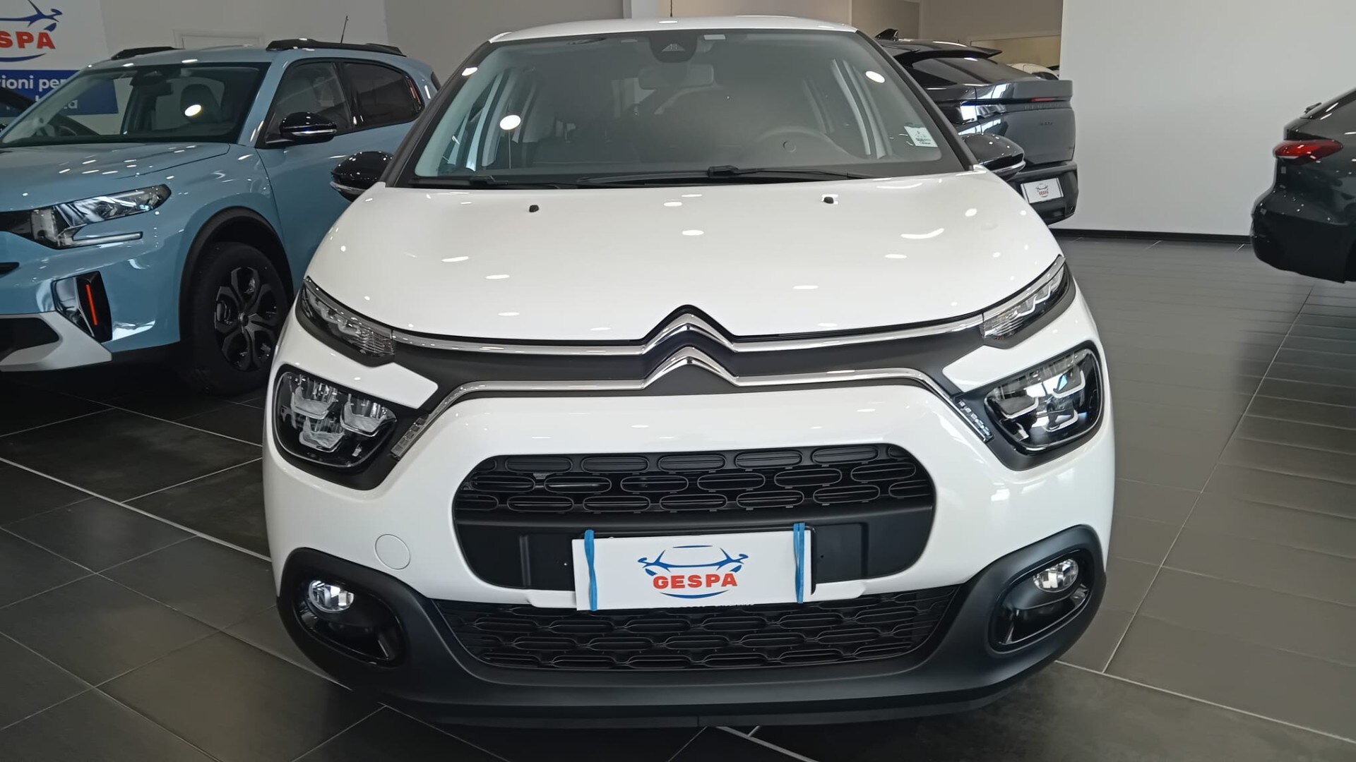 CITROEN C3 3ª serie