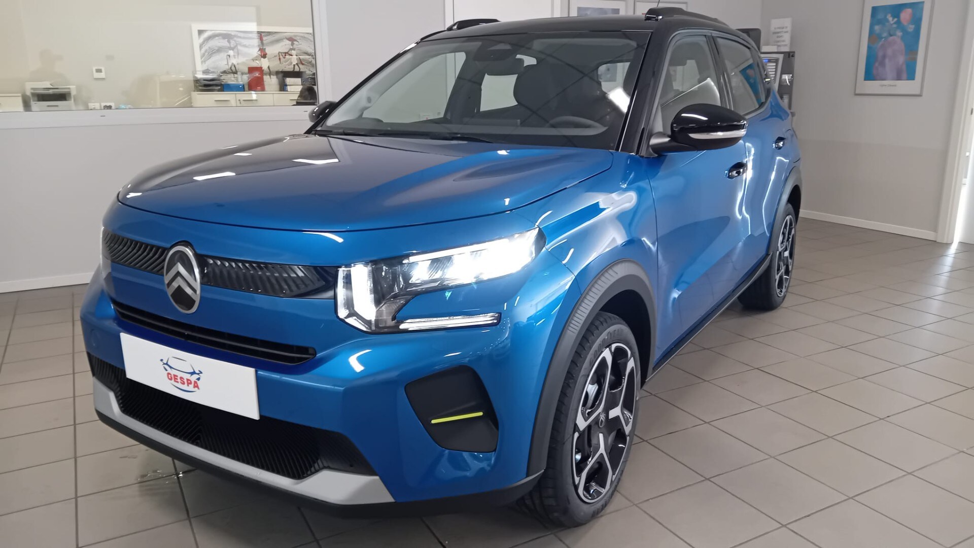 CITROEN C3 4ª serie