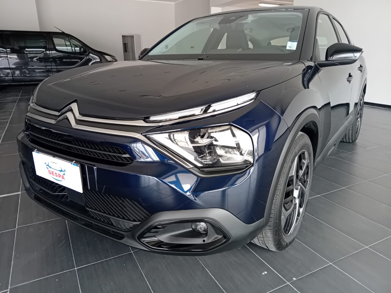 CITROEN C4 3ª serie