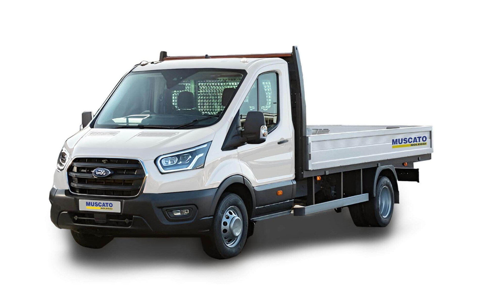 FORD Transit 2014