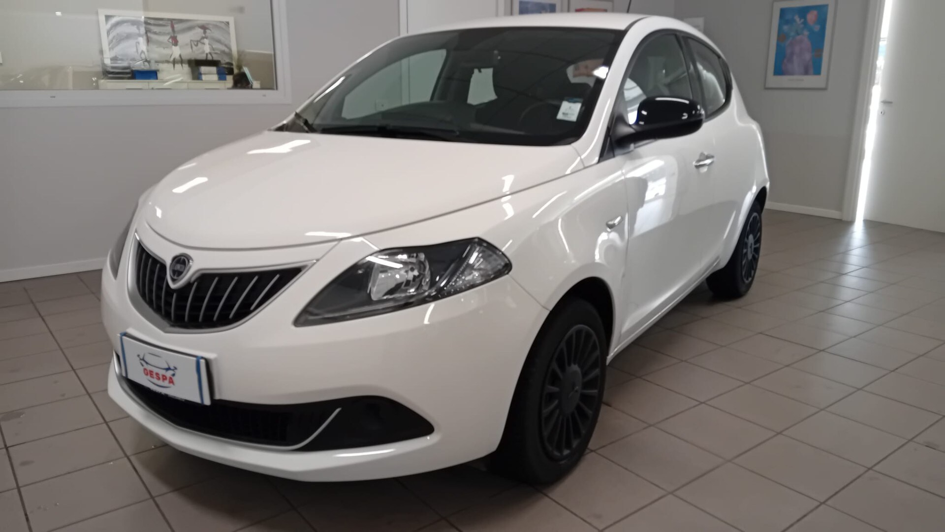 LANCIA Ypsilon 3ª serie