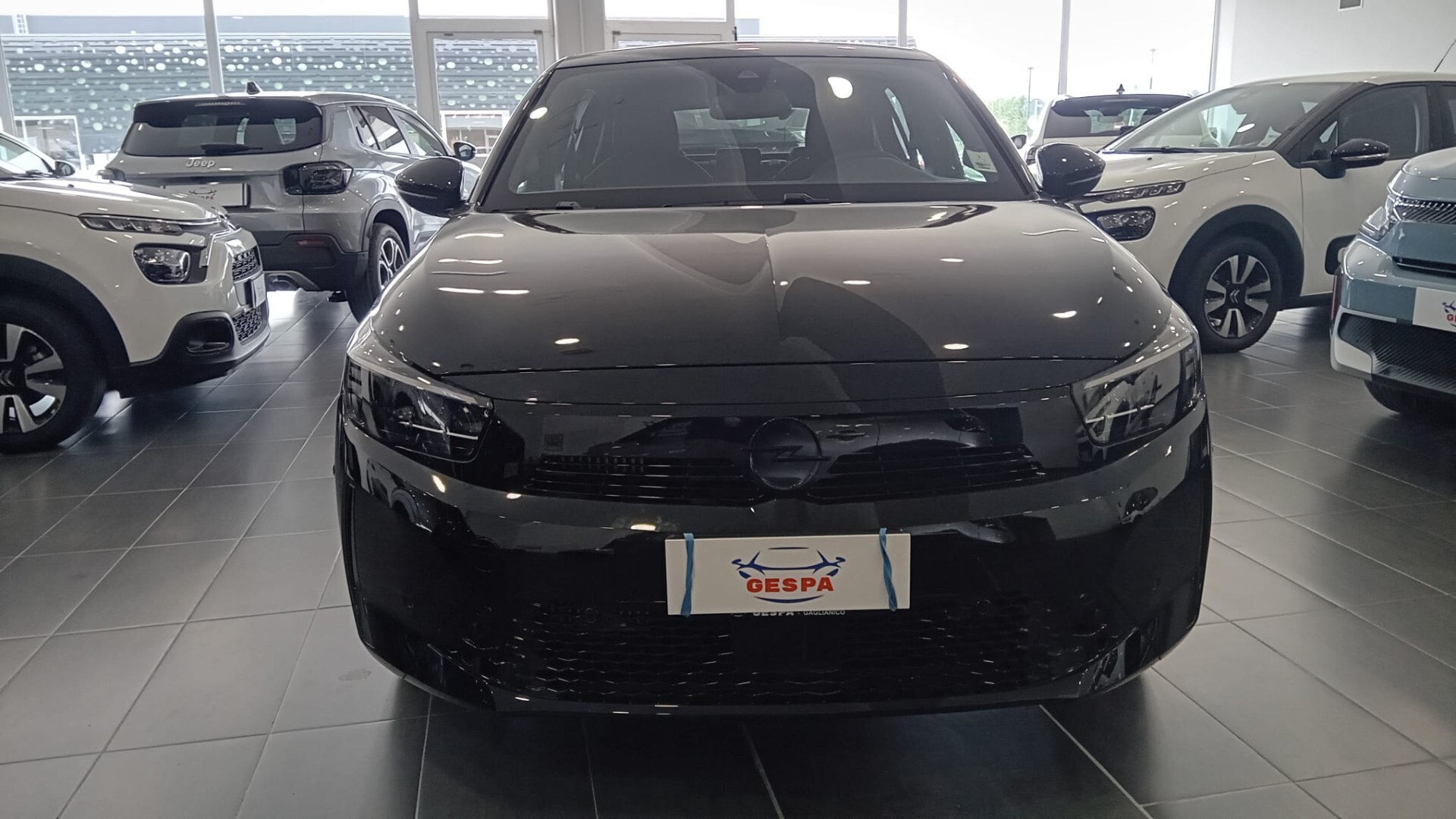 OPEL Corsa 6ª serie