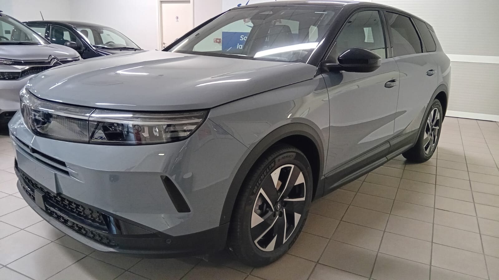 Foto OPEL Grandland 2ª serie