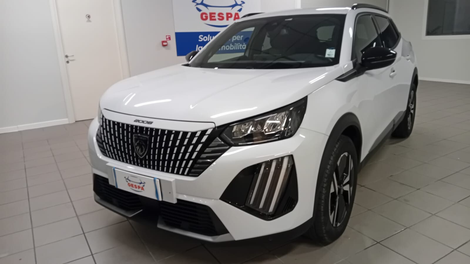 Foto PEUGEOT 2008 2ª serie