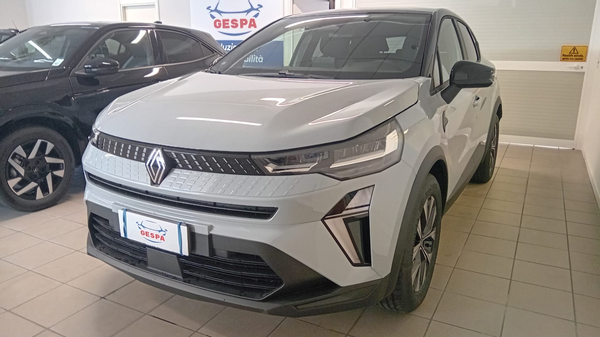 Foto RENAULT Captur 2ª serie